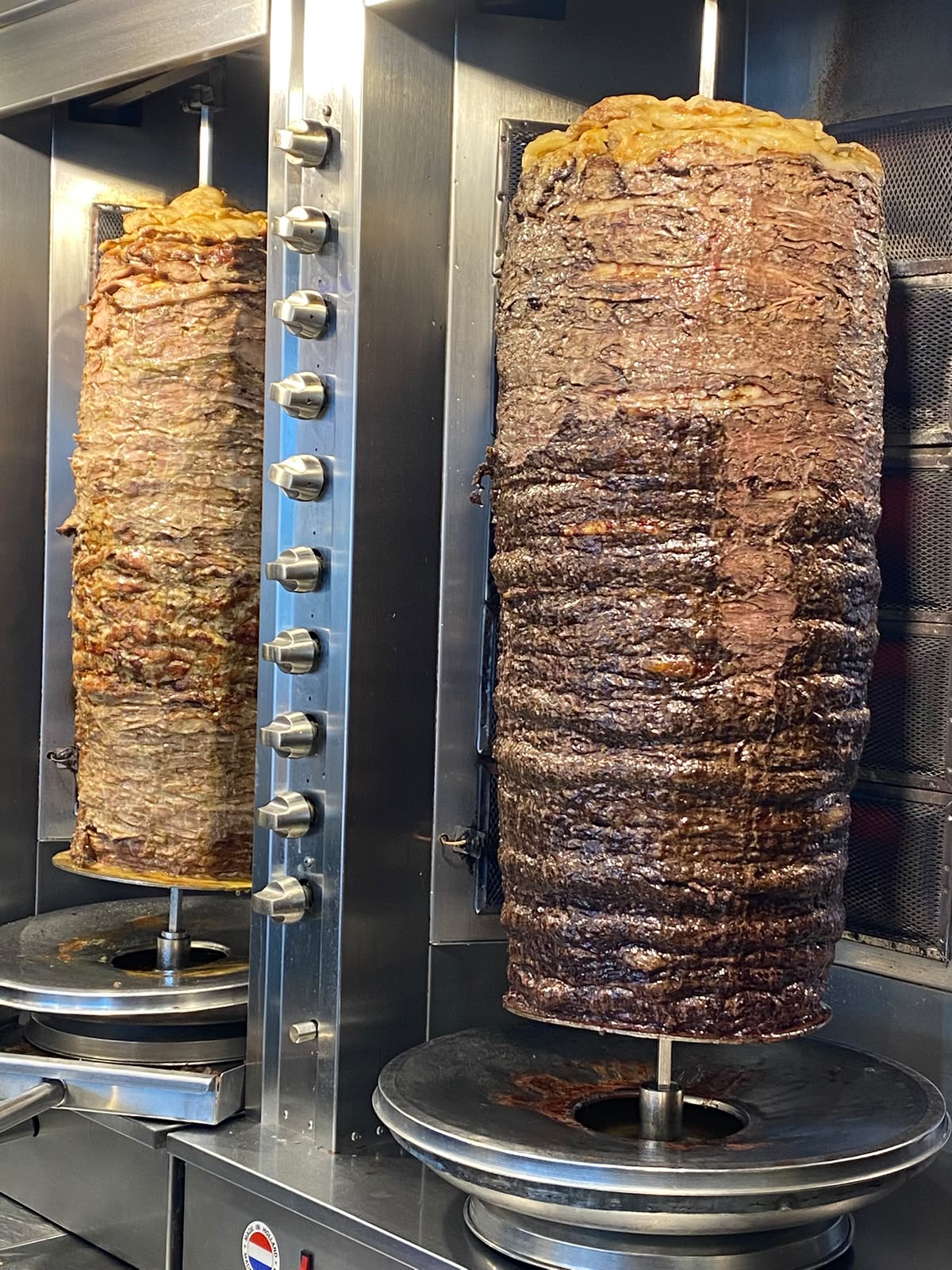 שיפודי שווארמה טריים